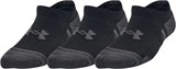 Under Armour Носки (3 пары) Y UA Performance Tech 3pk NS 1379519-001-lst