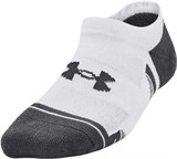 Under Armour Носки (3 пары) Y UA Performance Tech 3pk NS 1379519-100-lst