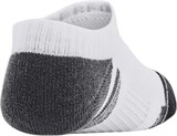 Under Armour Носки (3 пары) Y UA Performance Tech 3pk NS 1379519-100-lst