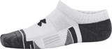 Under Armour Носки (3 пары) Y UA Performance Tech 3pk NS 1379519-100-lst