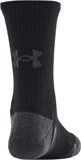 Under Armour Носки (3 пары) Y UA Perform Tech 3p Crew 1379521-001-lst