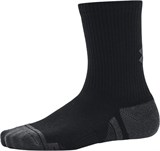 Under Armour Носки (3 пары) Y UA Perform Tech 3p Crew 1379521-001-lst