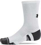 Under Armour Носки (6 пар) Unisex UA Perf Tech 6pk Crew 1386242-101-lst