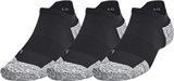 Under Armour Носки (3 пары) UA AD Run Cushion 3pk NS 1387044-001-lst
