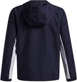 Under Armour Ветровка UA B Rival Wvn Jacket 1390154-410-lst