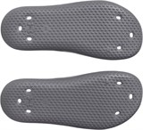 Under Armour Шлепанцы UA M Locker V SL 3028094-025-lst