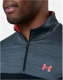 Under Armour Джемпер UA Tech Utility 1/4 Zip 6004963-002-lst