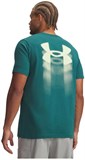 Under Armour Футболка UA M BLUR LOGO SS 6009245-338-lst