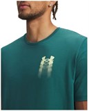 Under Armour Футболка UA M BLUR LOGO SS 6009245-338-lst