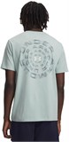 Under Armour Футболка UA M BLUR WM SS 6009248-477-lst