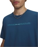 Under Armour Футболка UA M BLUR WM SS 6009248-498-lst