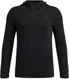 Under Armour Толстовка UA RIVAL LW 1/4 ZIP HOODIE 6009316-001-lst