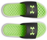 Under Armour Шлепанцы UA Ignite Pro 8 Fix 6010383-003-lst