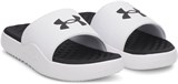 Under Armour Шлепанцы UA Ignite Pro 8 Fix 6010383-100-lst