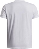 Under Armour Футболка UA B HOOPS Triple Logo SS 6012660-100-lst