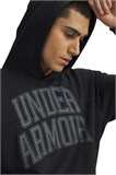 Under Armour Толстовка UA Rival LW Graphic Hoodie 6014686-001-lst