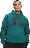 Under Armour Толстовка UA Rival LW Graphic Hoodie 6014686-338-lst