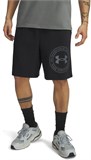 Under Armour Шорты UA Rival LW Graphic Shorts 6014689-001-lst