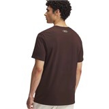 Футболка UA GL FOUNDATION UPDATE SS 1382915-246-1