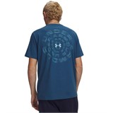 Футболка UA M BLUR WM SS 6009248-498