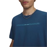 Футболка UA M BLUR WM SS 6009248-498