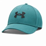 Кепка M BLITZING LOW STR 1376700-338