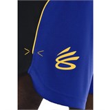 Шорты  UA Curry UNDRTD  1362002-400-1