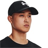 Кепка Men's UA Blitzing 1376700-001-1