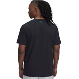 Футболка UA HW Varsity SS 6001858-001