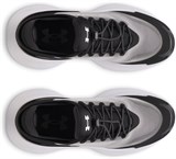 Under Armour Кроссовки UA GS Nova 6008993-002-lst