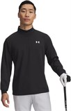 Under Armour Джемпер UA MatchPlay 1/4 Zip 6010892-001-lst