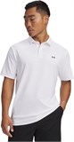 Under Armour Поло UA T2G Pique Polo 6012303-100-lst