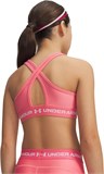 Under Armour Бра G Crossback Bra 1390066-600-lst