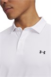 Under Armour Поло UA T2G Pique Polo 6012303-100-lst
