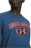 Under Armour Футболка UA M WM Locker Tag SS 6012778-498-lst