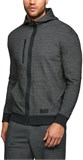 Under Armour Толстовка Pursuit Full Zip Hoodie 1306017-001-lst