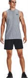 Under Armour Майка Ua Left Chest Cut Off Tank 1329286-035-lst