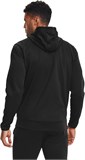 Under Armour Толстовка Fleece Full Zip Hoodie 1357110-001-lst