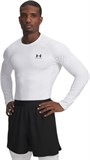 Under Armour Термобелье (верх) Cg Fitted Crew 1366068-100-lst