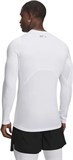 Under Armour Термобелье (верх) Cg Fitted Crew 1366068-100-lst