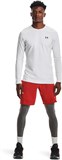 Under Armour Термобелье (верх) Cg Fitted Crew 1366068-100-lst