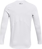 Under Armour Термобелье (верх) Cg Fitted Crew 1366068-100-lst