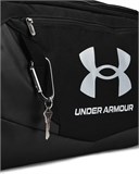 Under Armour Сумка Undeniable 5.0 Duffle Md 1369223-001-lst