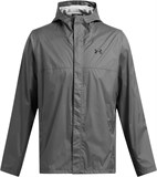 Under Armour Ветровка Cloudstrike Jacket 1374644-026-lst