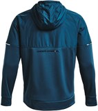 Under Armour Ветровка Wintrzd Af Storm Fz 1375400-437-lst