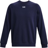 Under Armour Свитшот UA Rival Fleece Crew 1379755-410-lst