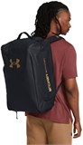 Under Armour Сумка UA Contain Duo MD BP Duffle 1381919-001-lst