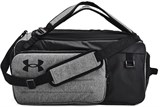 Under Armour Сумка UA Contain Duo MD BP Duffle 1381919-025-lst