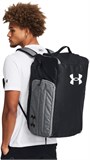 Under Armour Сумка UA Contain Duo MD BP Duffle 1381919-025-lst