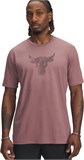 Under Armour Футболка UA Pjt Rck Brahma Bull SS 1383191-651-lst
